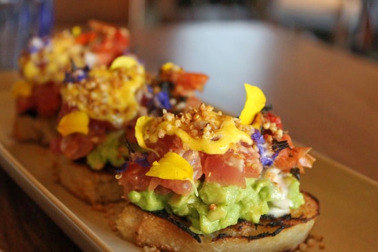 Los Balcones brings Peruvian fare to Studio City