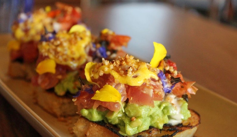 Los Balcones brings Peruvian fare to Studio City
