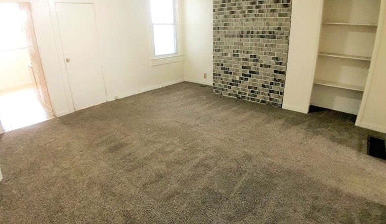 What's the cheapest rental available in Pittsburgh, right now?