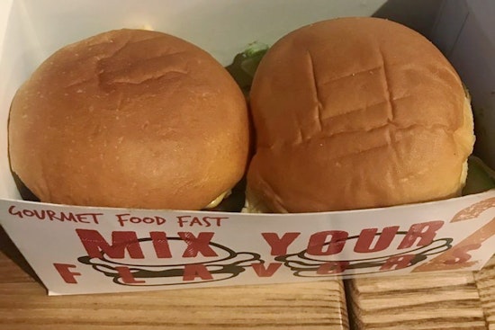 Burgerim debuts signature sliders in Northridge