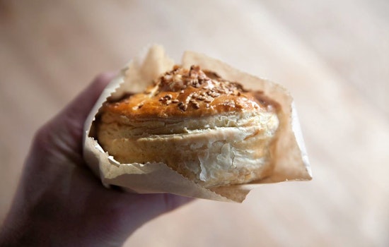 Pye brings on-the-go savory pies to the Inner Sunset