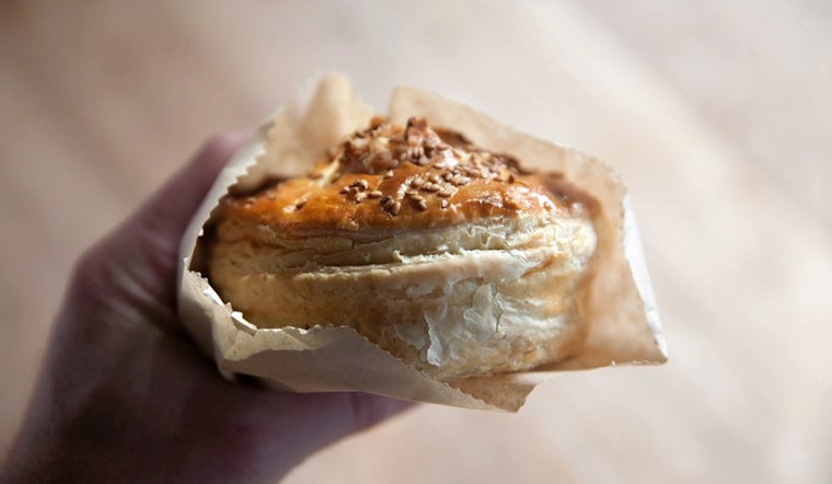 Pye brings on-the-go savory pies to the Inner Sunset