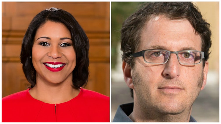 This Thursday: Get To Know Your D5 Supervisor Candidates At Barrel Head Brewhouse