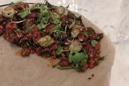 New American spot The Longfellow Bar debuts in West Cambridge
