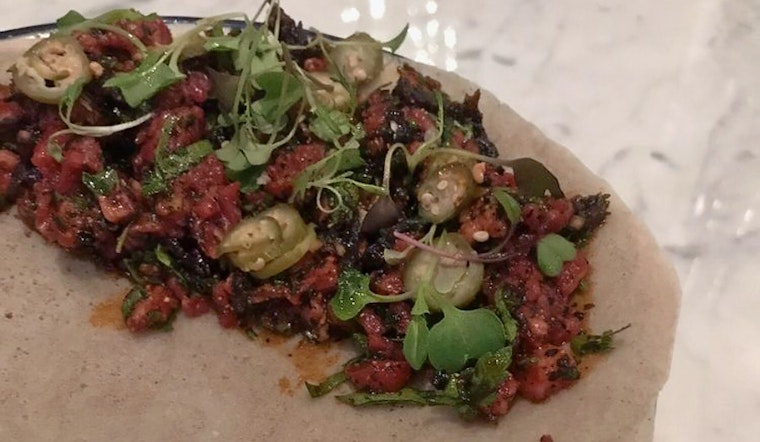 New American spot The Longfellow Bar debuts in West Cambridge