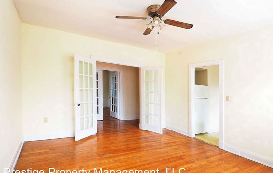 What will $700 rent you in Cincinnati, right now?