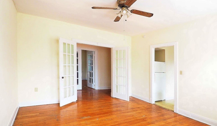 What will $700 rent you in Cincinnati, right now?