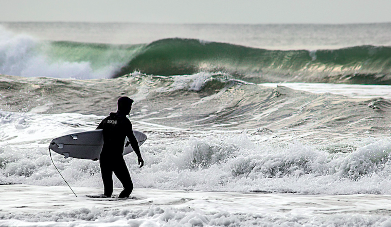 29-Year-Old Surfer Dies At Ocean Beach