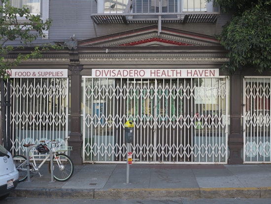 Japanese Chocolatier Planning Expansion Into Former Health Haven On Divis