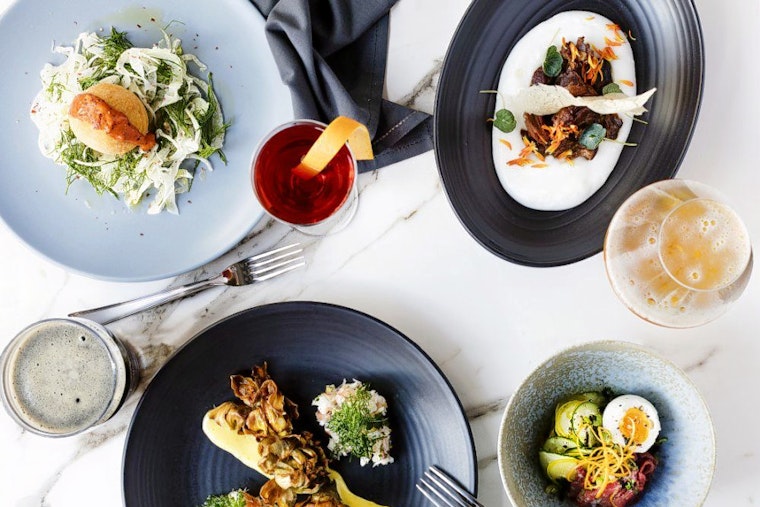 In the know: What's heating up Denver's food scene this month