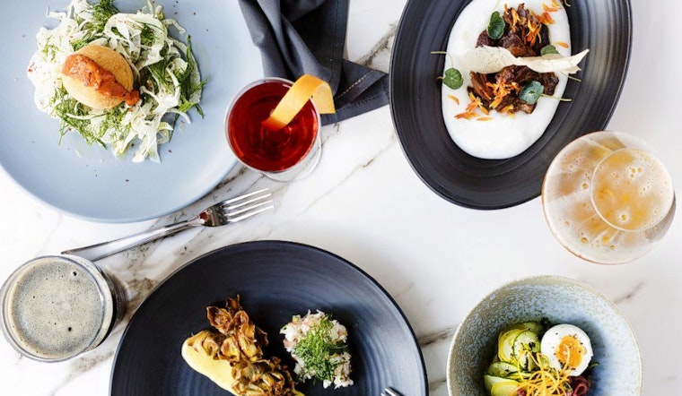 In the know: What's heating up Denver's food scene this month