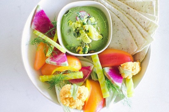 In the know: What's heating up Houston's food scene this month