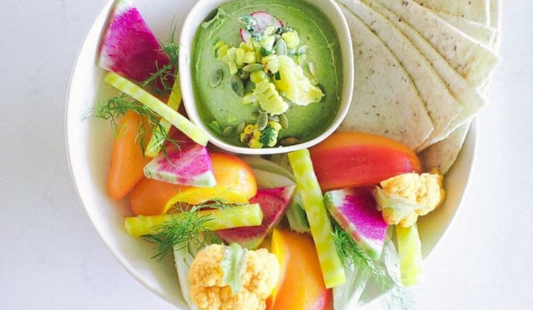 In the know: What's heating up Houston's food scene this month