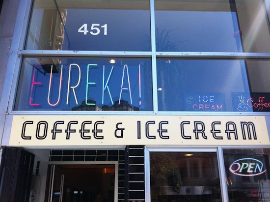 Castro's 'Eureka!' Cafe Calls It Quits After Three Years