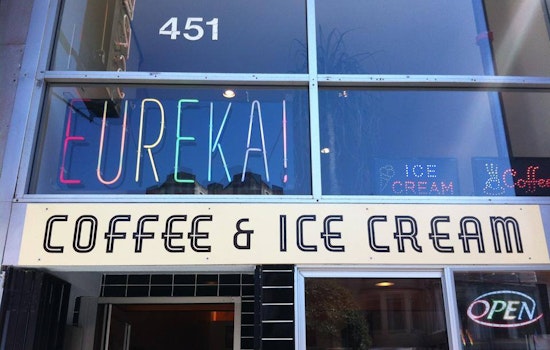 Castro's 'Eureka!' Cafe Calls It Quits After Three Years