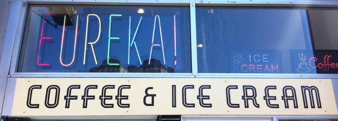 Castro's 'Eureka!' Cafe Calls It Quits After Three Years