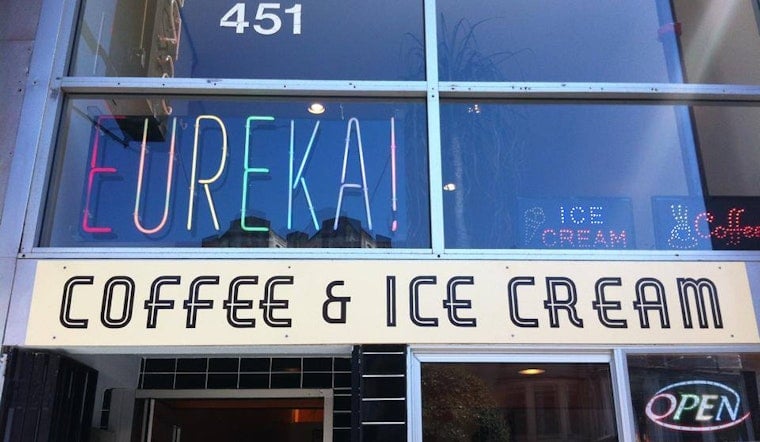 Castro's 'Eureka!' Cafe Calls It Quits After Three Years