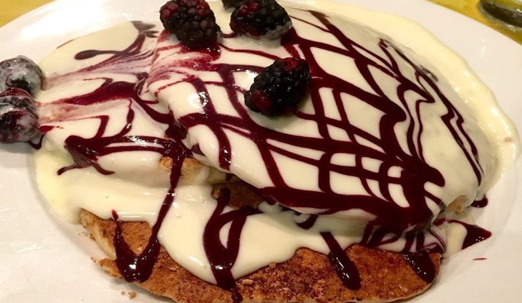 Your guide to the 5 most popular spots in Chicago's Wicker Park neighborhood