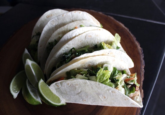 Tacos, wine and more: The best food and drink events in Charlotte this week