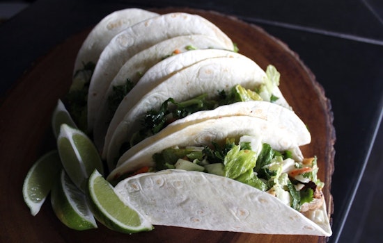 Tacos, wine and more: The best food and drink events in Charlotte this week