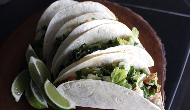 Tacos, wine and more: The best food and drink events in Charlotte this week