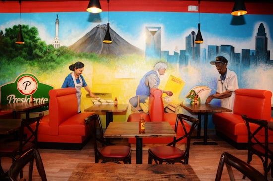 Get to know the 4 newest businesses to open in Charlotte