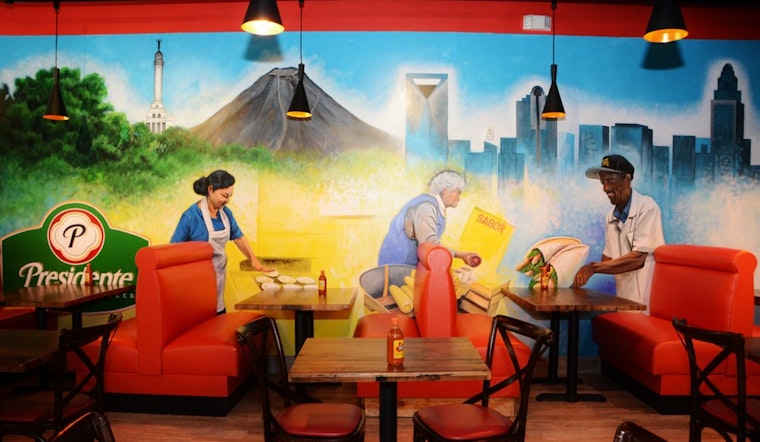 Get to know the 4 newest businesses to open in Charlotte