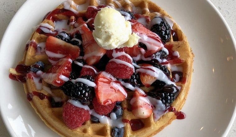 Check out the freshest new businesses to debut in Frisco