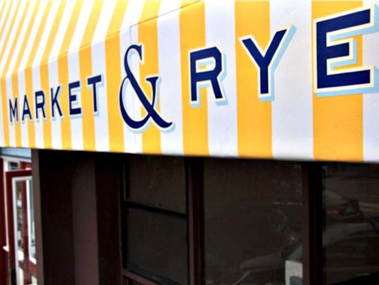 Potrero’s Market & Rye To Close, Paving Way For Castro's Finn Town
