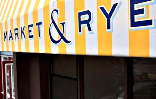 Potrero’s Market & Rye To Close, Paving Way For Castro's Finn Town