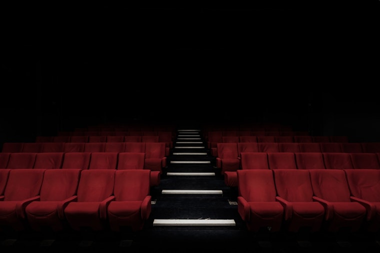 Top film events in Los Angeles this week