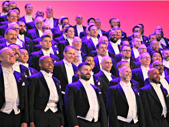 San Francisco Gay Men’s Chorus Secures Castro Office, Returns To Neighborhood