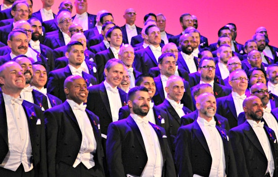 San Francisco Gay Men’s Chorus Secures Castro Office, Returns To Neighborhood