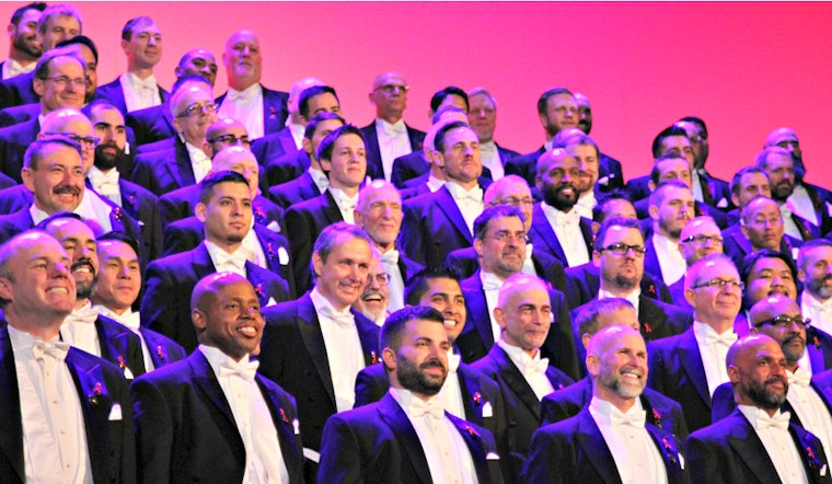 San Francisco Gay Men’s Chorus Secures Castro Office, Returns To Neighborhood