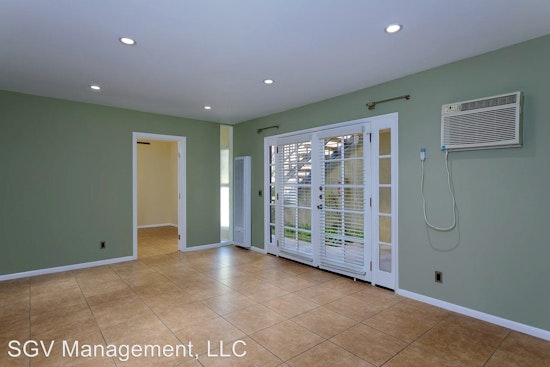 What does $1,800 rent you in Pasadena, today?
