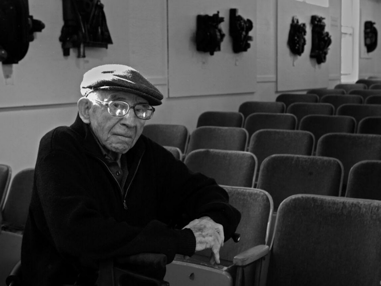 In Their Words: Remembering Jacques Jacob Terzian, Founder Of Artist Community 'The Point'