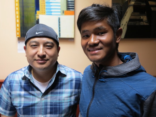 Checking In With The New(ish) Owners Of  Saffron Grill