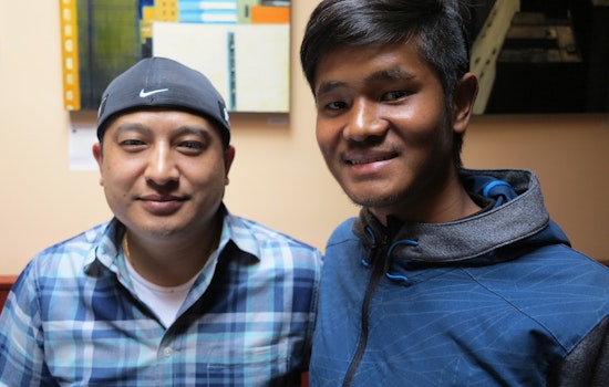 Checking In With The New(ish) Owners Of Saffron Grill
