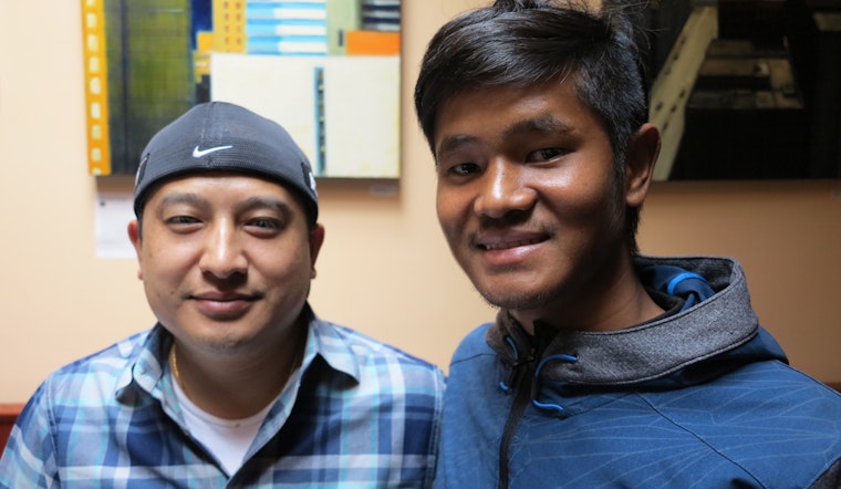 Checking In With The New(ish) Owners Of Saffron Grill