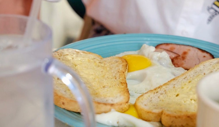 Check out the 3 most popular eateries in Pittsburgh's Strip District