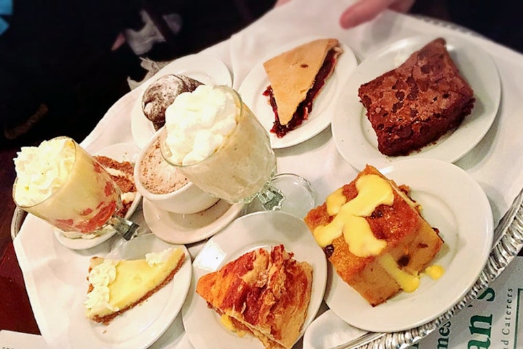 The 3 best Irish spots in Yonkers