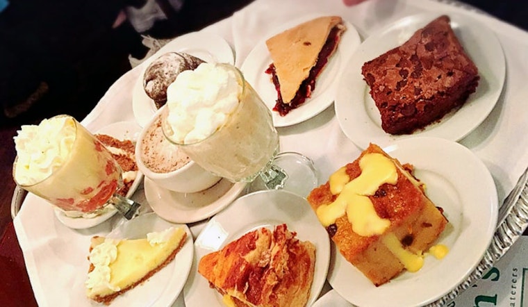 The 3 best Irish spots in Yonkers