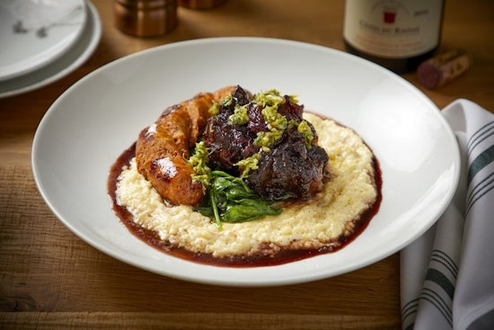 Your guide to the 5 top spots in Chicago's The Loop neighborhood