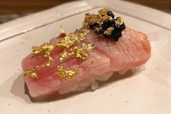 SoMa gets a new Japanese-meets-Korean sushi bar: Sushi Ondo