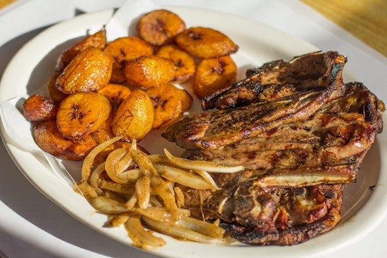 Explore the top 5 spots in Baltimore's Rosebank neighborhood