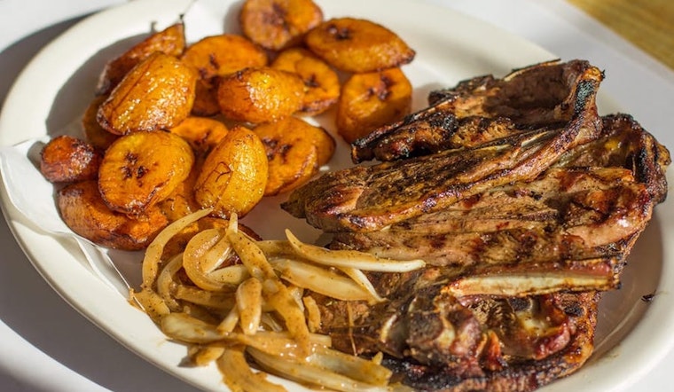 Explore the top 5 spots in Baltimore's Rosebank neighborhood