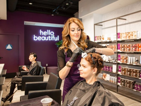 Tomorrow: Local hair-color company Madison Reed debuts Hayes Valley 'Color Bar'