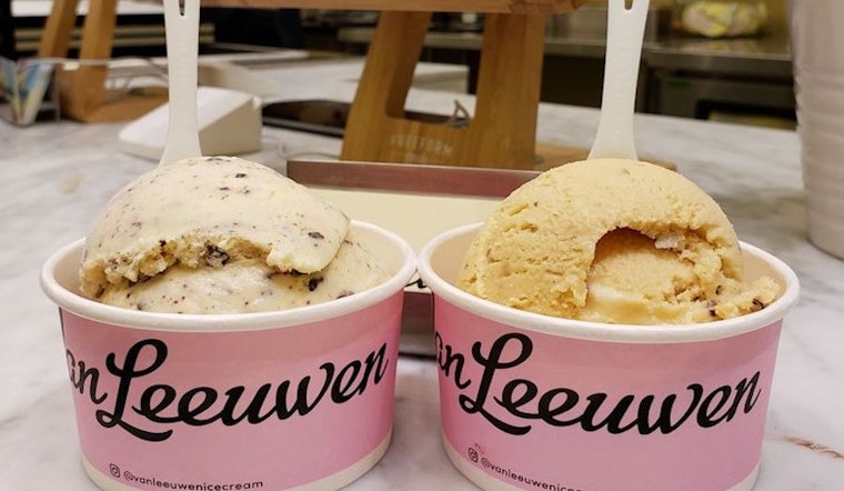 3 new spots to score frozen treats in Los Angeles