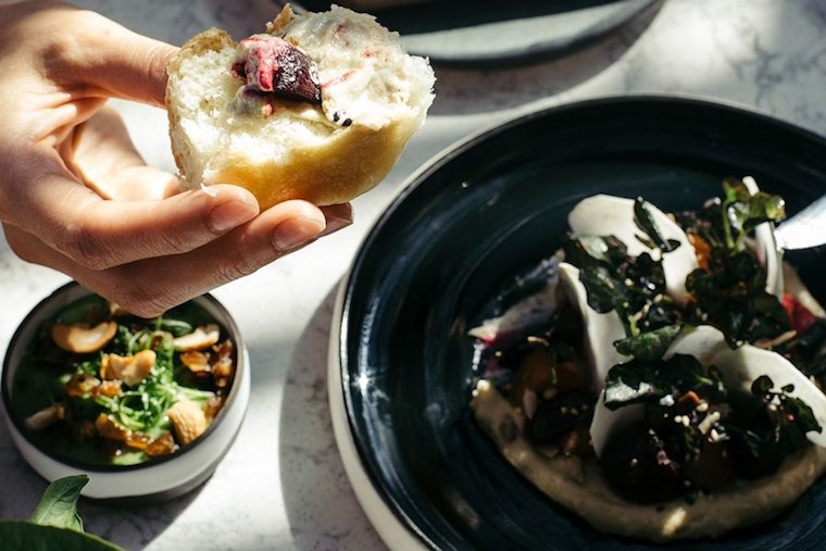 Breakfast, brunch and more: What's trending on Los Angeles' food scene?