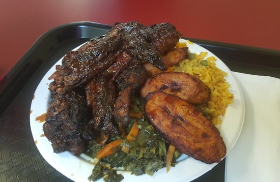 3 top options for cheap Caribbean eats in Cincinnati